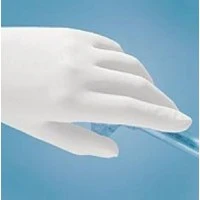 Ansell Healthcare #20685990, GLOVE, SURG DERMPRN ISO MICRO PF WHT, 50 PR/BX Image Ansell Healthcare #20685990, GLOVE, SURG DERMPRN ISO MICRO PF WHT, 50 PR/BX Image