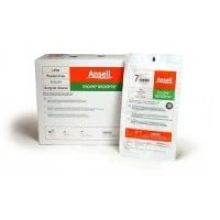 Ansell Healthcare #20873065, GLOVE, RADIATION ATTENU STRL SURG. 6.5, 5 PR/BX Image