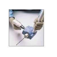 Ansell Healthcare #20873070, GLOVE, SURGICAL, RADIATION, ATTENUAT, STRL, 7, 5 PR/BX Image