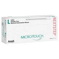 Ansell Healthcare #3204, GLOVE EXAM PF LATEX XL TACTILE SENSE NS, 800/CS Image Ansell Healthcare #3204, GLOVE EXAM PF LATEX XL TACTILE SENSE NS, 800/CS Image