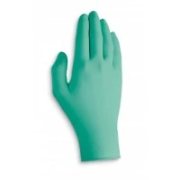 Ansell Healthcare #3771, GLOVE, EXAM SYN MICR TCH AFFINITY SZ S, 1000 EA/CS Image