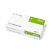 Ansell Healthcare #4042, GLOVE, VINYL, EXAM, PF, SMALL, 1000/CS Image