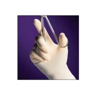 Ansell Healthcare #5785003, GLOVE SURG ENCORE TEXT SZ 7, 50 PR/BX Image