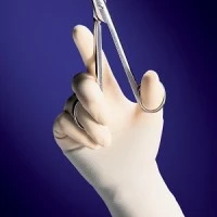 Ansell Healthcare #5785007, GLOVE, SURGICAL, LATEX, ENCORE, PF, 9, 200 PR/CS, 4 BX/CS Image Ansell Healthcare #5785007, GLOVE, SURGICAL, LATEX, ENCORE, PF, 9, 200 PR/CS, 4 BX/CS Image