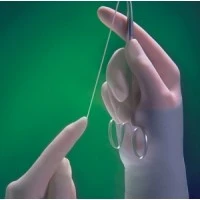 Ansell Healthcare #5795004, GLOVE, SURGICAL, LTX, ENCORE, ACCLAIM, PF, 7.5, 200 PR/CS, 4 BX/CS Image Ansell Healthcare #5795004, GLOVE, SURGICAL, LTX, ENCORE, ACCLAIM, PF, 7.5, 200 PR/CS, 4 BX/CS Image