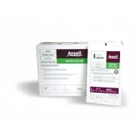 Ansell Healthcare #5795005, GLOVE, SURGICAL, LTX, ENCORE, ACCLAIM, PF, 8, 50 PR/BX Image