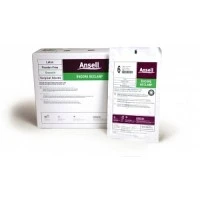 Ansell Healthcare #8511, GLOVE, GAMMEX, PF, SYNTH, SIZE 5.5, 200 PR/CS Image Ansell Healthcare #8511, GLOVE, GAMMEX, PF, SYNTH, SIZE 5.5, 200 PR/CS Image