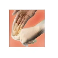 Ansell Healthcare #8603, GLOVE, SURGICAL, LATEX, PF, 6.5, 200 PR/CS, 4 BX/CS Image Ansell Healthcare #8603, GLOVE, SURGICAL, LATEX, PF, 6.5, 200 PR/CS, 4 BX/CS Image