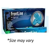 Ansell Healthcare #FL12-1, GLOVE, EXAM, NITRILE, NS, PF, LF, SM, 1000/CS Image Ansell Healthcare #FL12-1, GLOVE, EXAM, NITRILE, NS, PF, LF, SM, 1000/CS Image