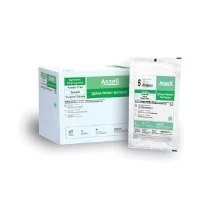 Ansell Perry #20685760, GLOVE SURG DERMAPRN ISO PF WHT SZ6 50/BX 4BX/CA Image
