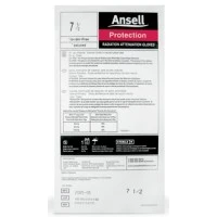 Ansell Perry #20873080, GLOVES RADIATION SIZE 8 CS/5 Image