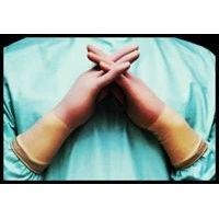 Ansell Perry #5370, GLOVE NEUTRALON SIZE 7 50/BX 100/CS Image Ansell Perry #5370, GLOVE NEUTRALON SIZE 7 50/BX 100/CS Image