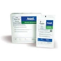 Ansell Perry #5788002, GLOVE SURGICAL ENCORE  ORTHOPAEDIC LATEX POWDERFREE Image Ansell Perry #5788002, GLOVE SURGICAL ENCORE  ORTHOPAEDIC LATEX POWDERFREE Image