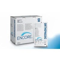 Ansell Perry #5788003, Glove Surgical PF Latex Sz 7 Sterile Encore Orthopaedic 50Pr/Bx, 4 BX/CA Image