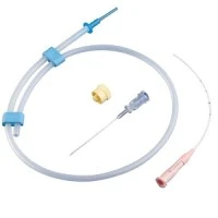Argon Medical Devices #00-395794, GUIDEWIRE, .035"X260CM, FIXED, 10/CS Image Argon Medical Devices #00-395794, GUIDEWIRE, .035"X260CM, FIXED, 10/CS Image