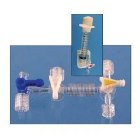 Argon Medical Devices #041-210-002A, STOPCOCK 4 WAY MALE LUER LOCK, 25/BX Image Argon Medical Devices #041-210-002A, STOPCOCK 4 WAY MALE LUER LOCK, 25/BX Image