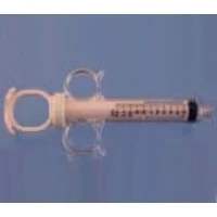 Argon Medical Devices #193205, Syringe Control 10cc 25/BX Image Argon Medical Devices #193205, Syringe Control 10cc 25/BX Image