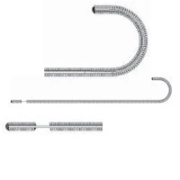 Argon Medical Devices #395271, GUIDEWIRE, SS FIXED CORE .035 OD/40CM, 10/BX Image Argon Medical Devices #395271, GUIDEWIRE, SS FIXED CORE .035 OD/40CM, 10/BX Image