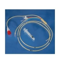Argon Medical Devices #497527, CATHETER, THERMODILUTION, 110CM, 6FR, 5/CS Image