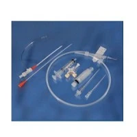 Argon Medical Devices #497537, CATHETER, THERMODILUTION, 4 LUMEN, 5/CS Image