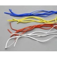 Aspen Surgical #011011PBX, Loop Vessel Maxi Silicone Red Sterile 10x2/Bx Image Aspen Surgical #011011PBX, Loop Vessel Maxi Silicone Red Sterile 10x2/Bx Image