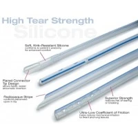 Atrium #14032, CATHETER, THORACIC SILICONE 33FR, 10/CS Image