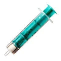 B Braun #332152, Syringe LossOfResist 8cc 4L Perifix 50/CS Image B Braun #332152, Syringe LossOfResist 8cc 4L Perifix 50/CS Image
