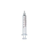 B Braun #332158, SYRINGE, GLASS, 10ML, GLR10MS, 10/CS Image B Braun #332158, SYRINGE, GLASS, 10ML, GLR10MS, 10/CS Image