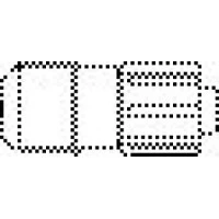 B Braun #418030, CAP, INJECTION, INTERMITT, MALE LL, 3/4", 100 EA/CS Image B Braun #418030, CAP, INJECTION, INTERMITT, MALE LL, 3/4", 100 EA/CS Image