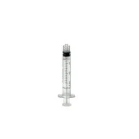 B Braun #4610306-02, SYRINGE, OMNIFIX, LL, 3ML, 20GX 1", 100/BX Image B Braun #4610306-02, SYRINGE, OMNIFIX, LL, 3ML, 20GX 1", 100/BX Image