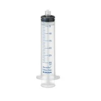 B Braun #4613043-02, SYRINGE, OMNIFIX, LS, 30ML Image B Braun #4613043-02, SYRINGE, OMNIFIX, LS, 30ML Image