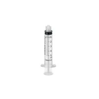 B Braun #4617053V-02, SYRINGE, OMNIFIX, LL, 5ML, 2000/CS Image B Braun #4617053V-02, SYRINGE, OMNIFIX, LL, 5ML, 2000/CS Image