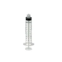 B Braun #4617100V-02, SYRINGE, OMNIFIX, LL, 10ML, 1200/CS Image B Braun #4617100V-02, SYRINGE, OMNIFIX, LL, 10ML, 1200/CS Image