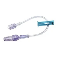 B Braun #470124, CARESITE Needleless Connector, 8" Bonded High Pressure Small Bore Extension Set, 100/CS Image B Braun #470124, CARESITE Needleless Connector, 8" Bonded High Pressure Small Bore Extension Set, 100/CS Image
