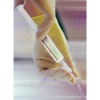 B Braun #513604, SYRINGE, FLUSH, HEPARIN, 5ML IN 10 ML, 1000/CS Image B Braun #513604, SYRINGE, FLUSH, HEPARIN, 5ML IN 10 ML, 1000/CS Image