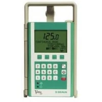B Braun #BBVISTA, VISTA INFUSION PUMP, REFURBISHED, 1-YEAR WARRANTY, EACH Image B Braun #BBVISTA, VISTA INFUSION PUMP, REFURBISHED, 1-YEAR WARRANTY, EACH Image