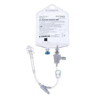 B Braun #S5104-5384, 5% Dextrose Injection USP, 50 Fill in 100 mL PAB, 84 UNITS/CS Image B Braun #S5104-5384, 5% Dextrose Injection USP, 50 Fill in 100 mL PAB, 84 UNITS/CS Image