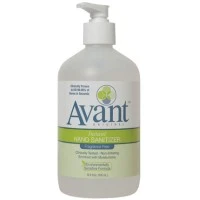 B4 Brands #12089-16-FF, Avant Hand Sanitizer FF 16.9oz 1/Bt, 12 BT/CA Image B4 Brands #12089-16-FF, Avant Hand Sanitizer FF 16.9oz 1/Bt, 12 BT/CA Image