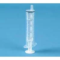 Baxa #7860, Syringe Oral Plastic Clear 10ml 50/PK Image Baxa #7860, Syringe Oral Plastic Clear 10ml 50/PK Image