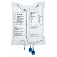 Baxter #2B7727, IV, CLINIMIX, 4.25/10, SULFITE FREE, 6/CS Image Baxter #2B7727, IV, CLINIMIX, 4.25/10, SULFITE FREE, 6/CS Image