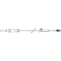 Baxter #2C1145, SET IV FAT EMULSION TUBING, 48/CS Image Baxter #2C1145, SET IV FAT EMULSION TUBING, 48/CS Image