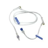 Baxter #2C6612, Interlink Extension Set 43" 48/Ca Image Baxter #2C6612, Interlink Extension Set 43" 48/Ca Image