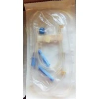 Baxter #2C6631, INTERLINK SYSTEM EXTENSION SET., 1 CS/CS Image Baxter #2C6631, INTERLINK SYSTEM EXTENSION SET., 1 CS/CS Image