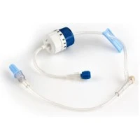 Baxter #2C6891, IV Ext Set Interlink Micro Cntl-A-Flo Ea, 48 EA/CA Image Baxter #2C6891, IV Ext Set Interlink Micro Cntl-A-Flo Ea, 48 EA/CA Image