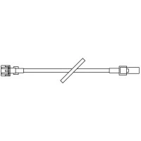 Baxter #2C9216, Anesthesia IV O.R.Pump Set 73" 60/Ca Image Baxter #2C9216, Anesthesia IV O.R.Pump Set 73" 60/Ca Image