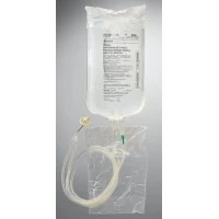 Baxter #5B9768P, SOLTN, LOW CALC, B26 ONLY, IU HLTH, 5/CS Image Baxter #5B9768P, SOLTN, LOW CALC, B26 ONLY, IU HLTH, 5/CS Image