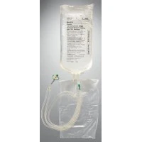 Baxter #5B9776, SOLUTION, PERTNL, B19 ONLY, NEW HANVR, EACH Image Baxter #5B9776, SOLUTION, PERTNL, B19 ONLY, NEW HANVR, EACH Image