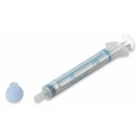 Baxter #7503, SYRINGE, ORAL 3ML CLR 500EA / CS, 50/BG Image Baxter #7503, SYRINGE, ORAL 3ML CLR 500EA / CS, 50/BG Image