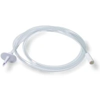 Baxter #BXC173, INLET, NON-VENTED EM2400, 25/CS Image Baxter #BXC173, INLET, NON-VENTED EM2400, 25/CS Image