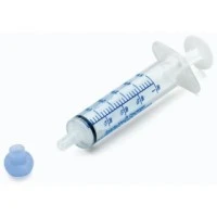 Baxter #BXC7160CS, SYRINGE, 60ML CLEAR, 25/CS Image Baxter #BXC7160CS, SYRINGE, 60ML CLEAR, 25/CS Image